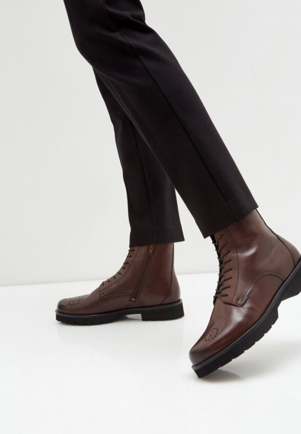 Ботинки Högl