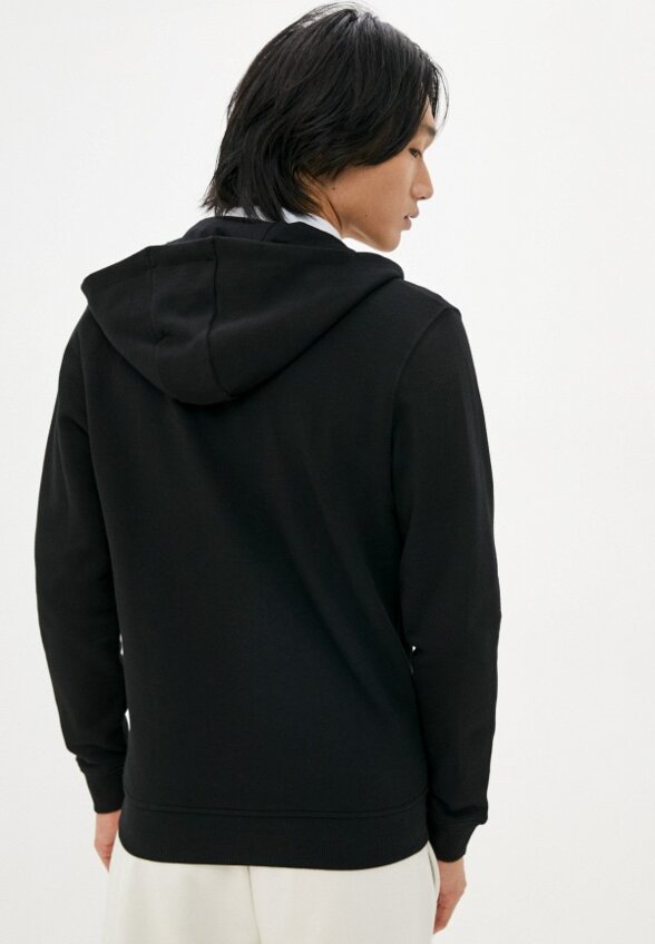 Толстовка Lyle & Scott