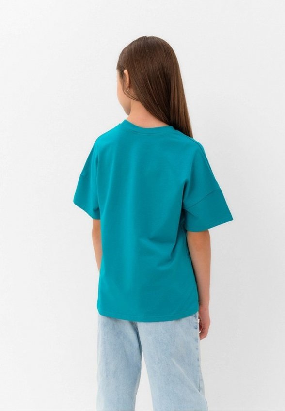 Футболка Minaku