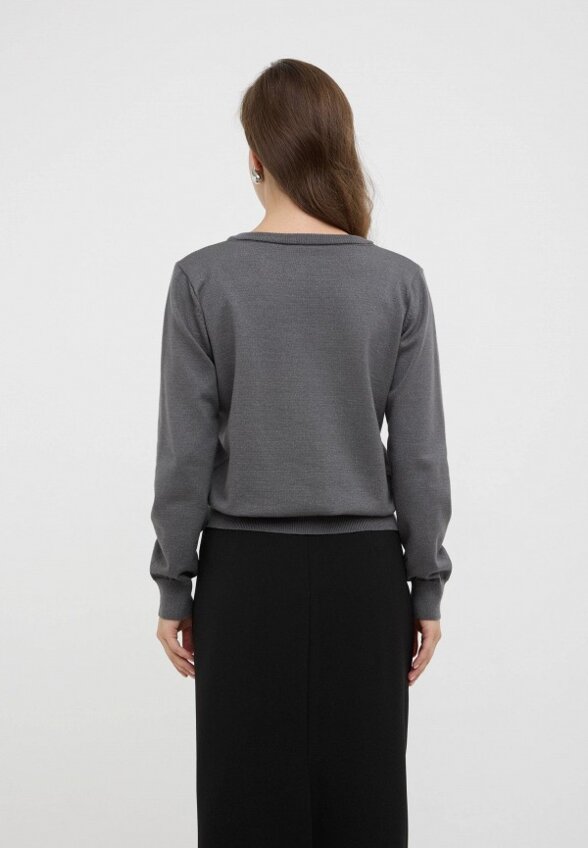 Кардиган Kostochka