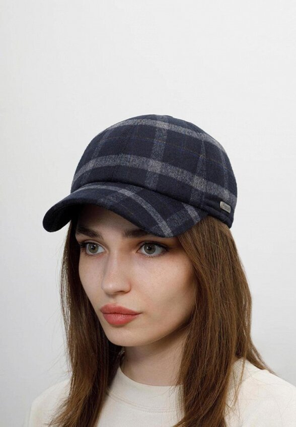 Бейсболка Fredrikson