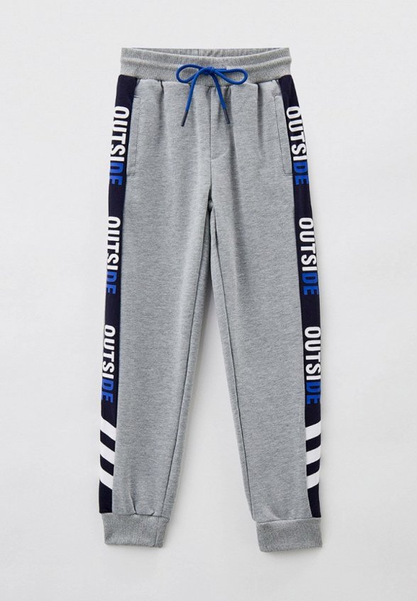 Куртка, футболка и брюки PlayToday