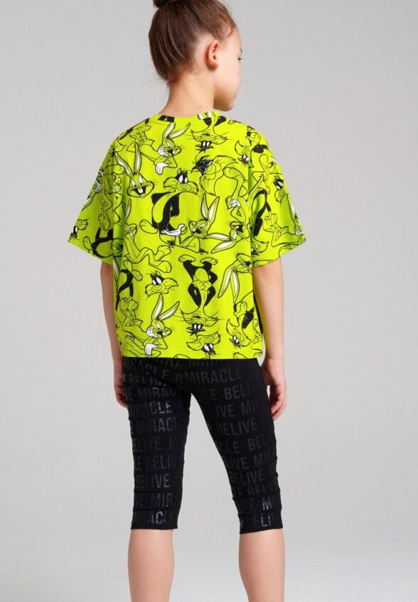 Бриджи PlayToday