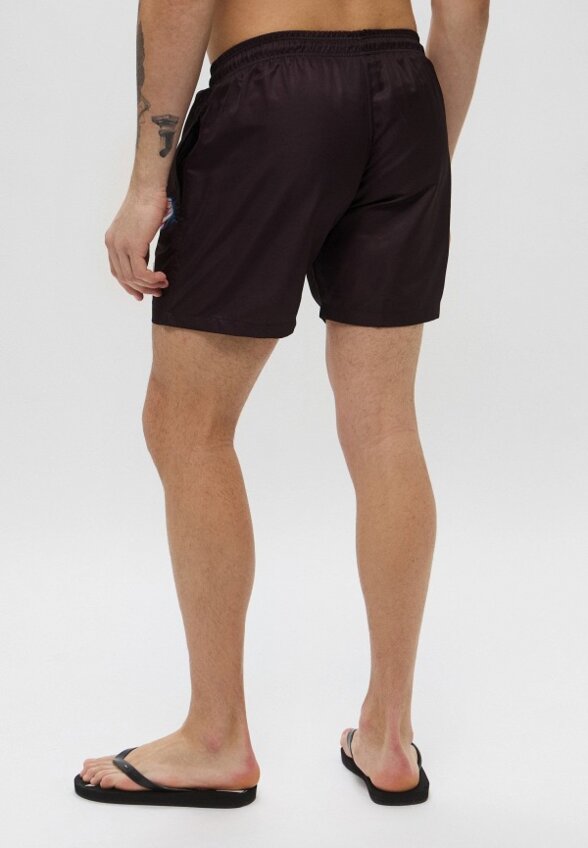 Шорты для плавания Philipp Plein