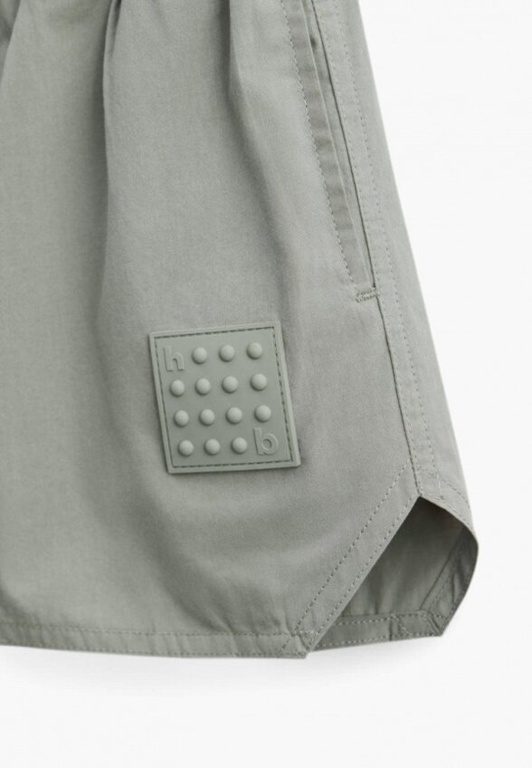 Шорты Happy Baby