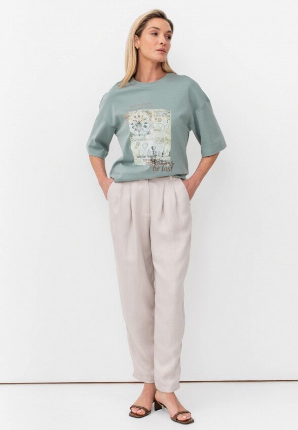 Футболка Bulmer