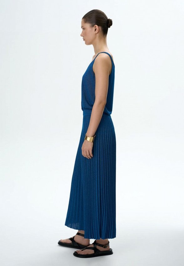 Юбка-брюки Brusnika