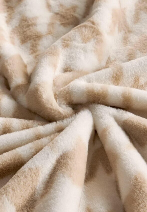 Плед Sofi De Marko