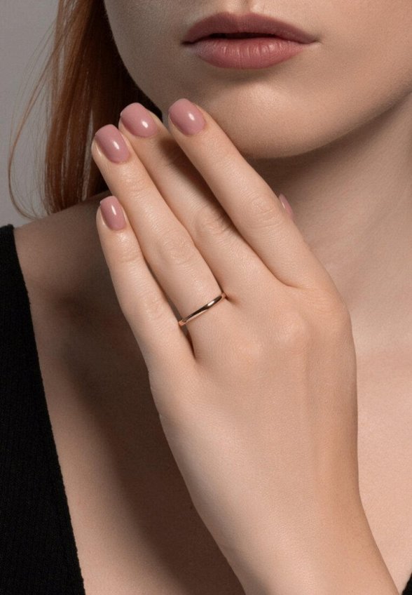 Кольцо Sokolov