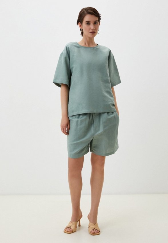 Шорты Простор