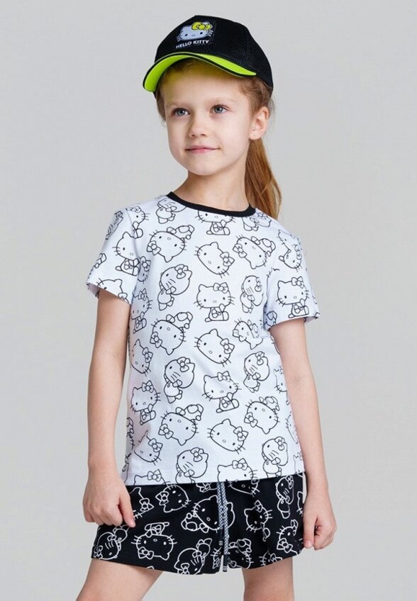 Футболка PlayToday