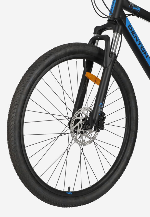 Велосипед горный Denton Storm 3.0 Sport 27.5