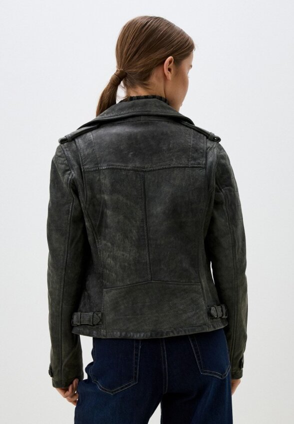 Косуха Снежная Королева