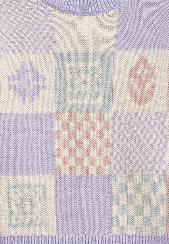 Джемпер Loomknits