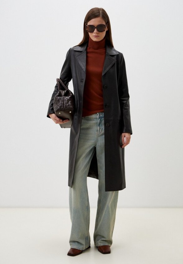 Плащ Снежная Королева