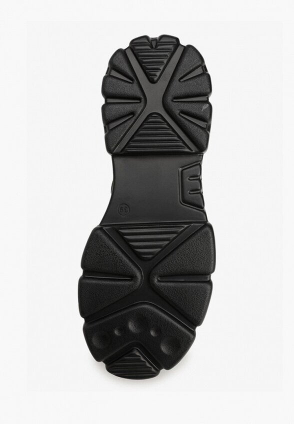 Ботинки La Giostra