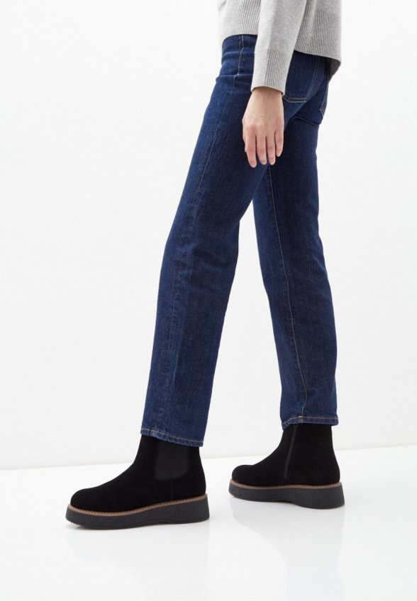 Ботинки Ascalini