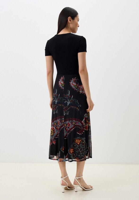 Платье Desigual