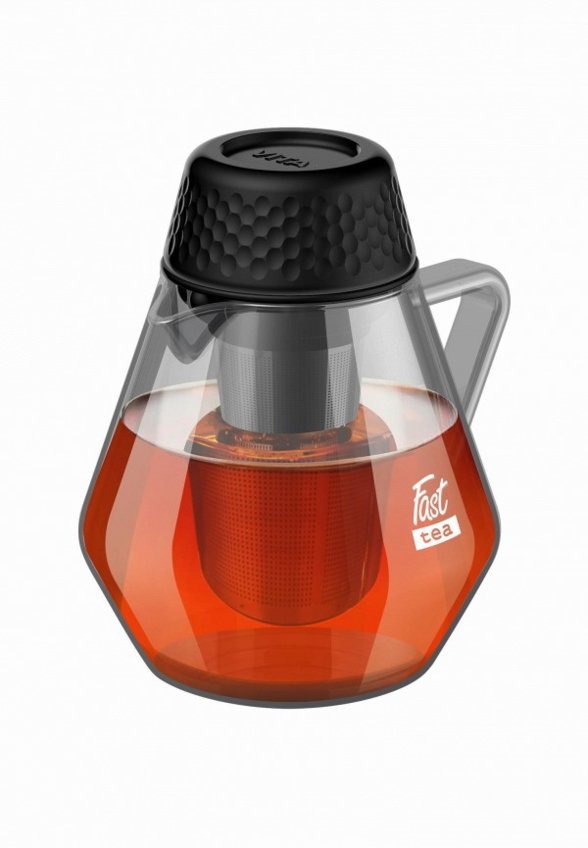 Чайник заварочный Vitax