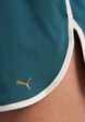 Шорты плавательные женские PUMA, Зеленый6  - превью