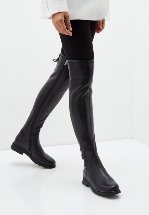 Ботфорты Francesco Donni