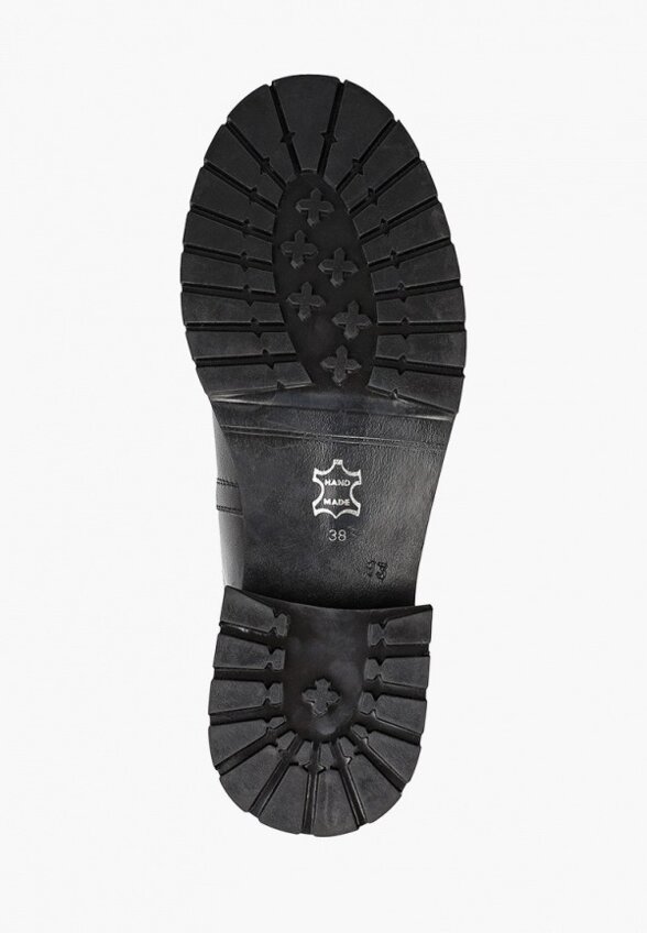 Ботинки Gresco