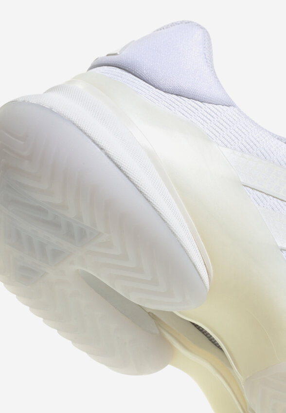 Кроссовки женские adidas Barricade 14, Белый
