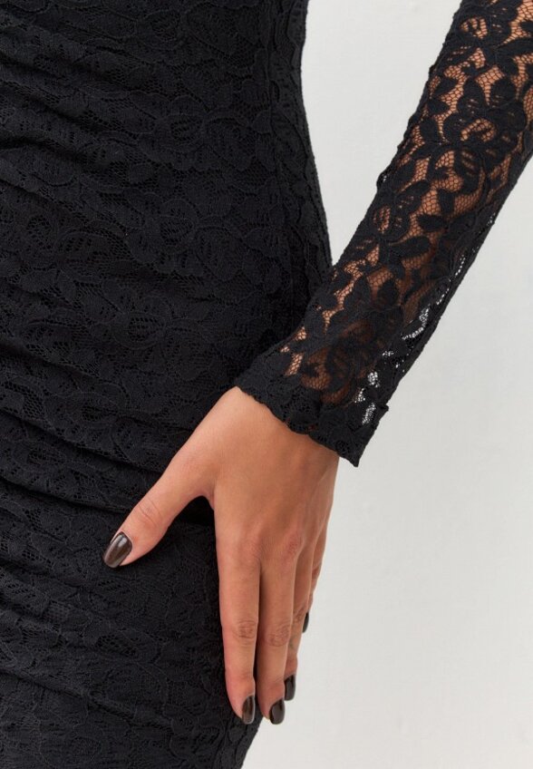 Платье Sandrine