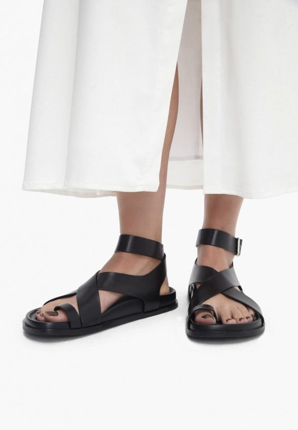 Сандалии Lera Nena