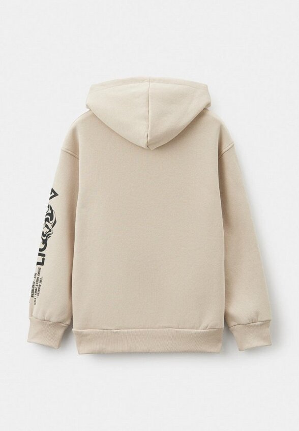 Худи Fashion X&S