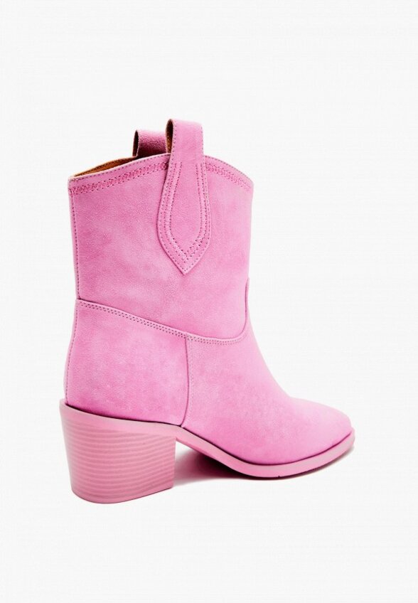 Ботильоны Mascotte