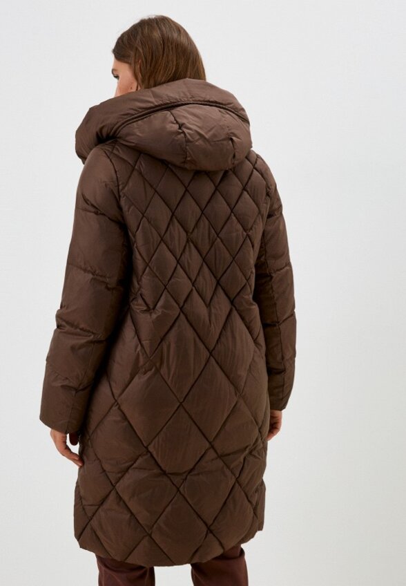 Куртка стеганая Winterra