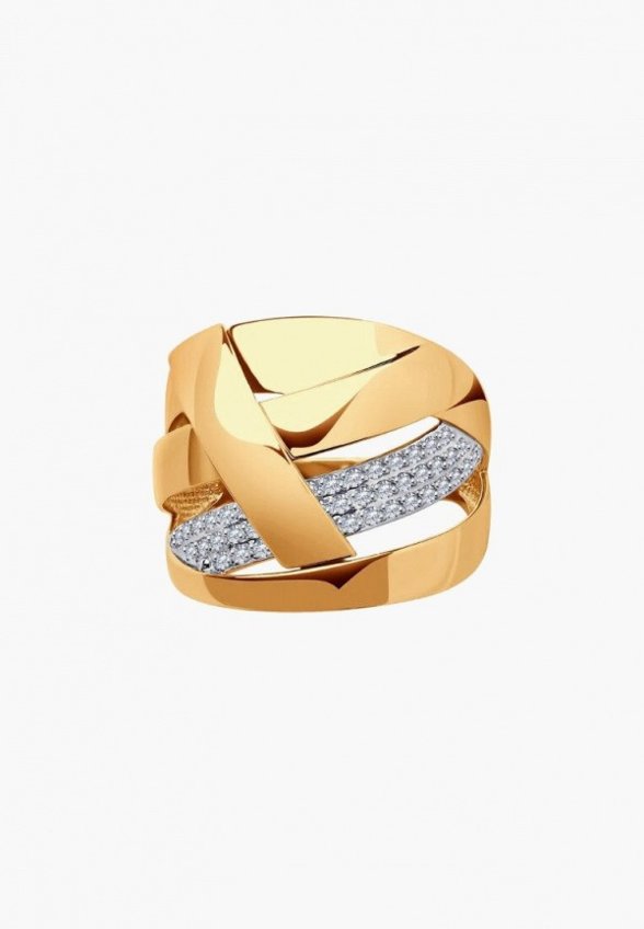 Кольцо Sokolov