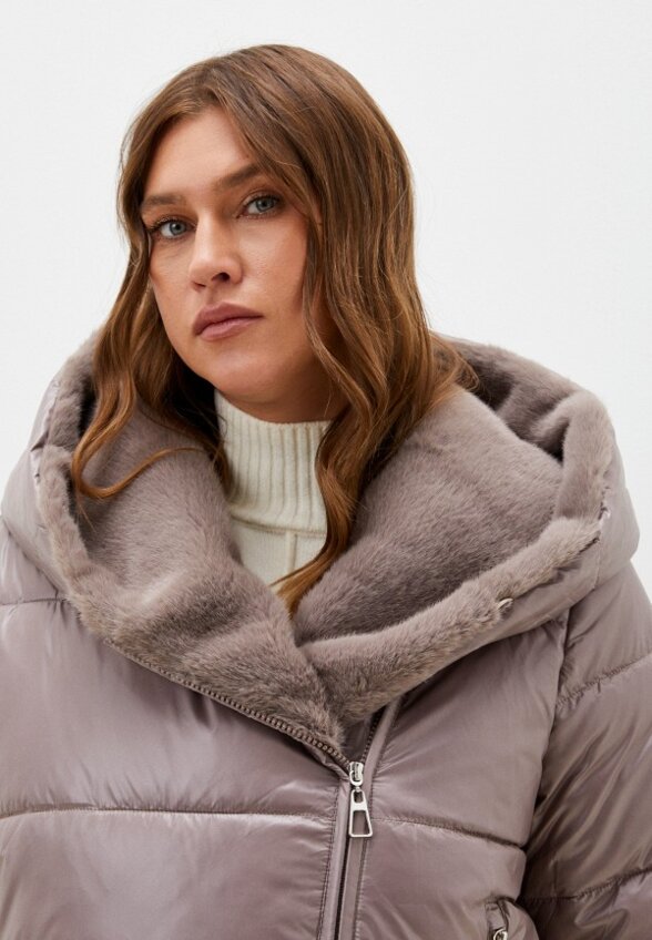 Пуховик Winterra