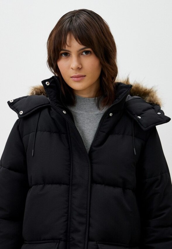 Пуховик Befree