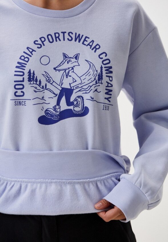 Свитшот Columbia