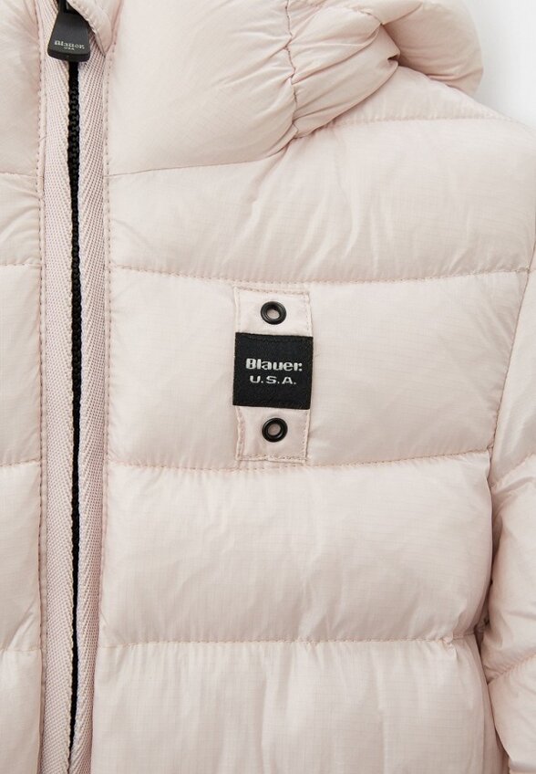 Куртка утепленная Blauer USA