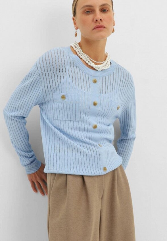 Джемпер A la Tete