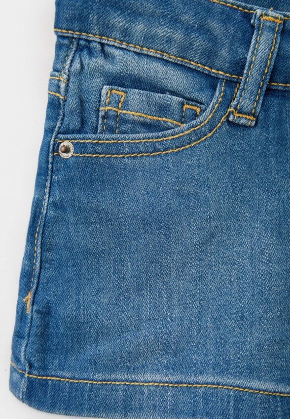 Шорты джинсовые Mayoral