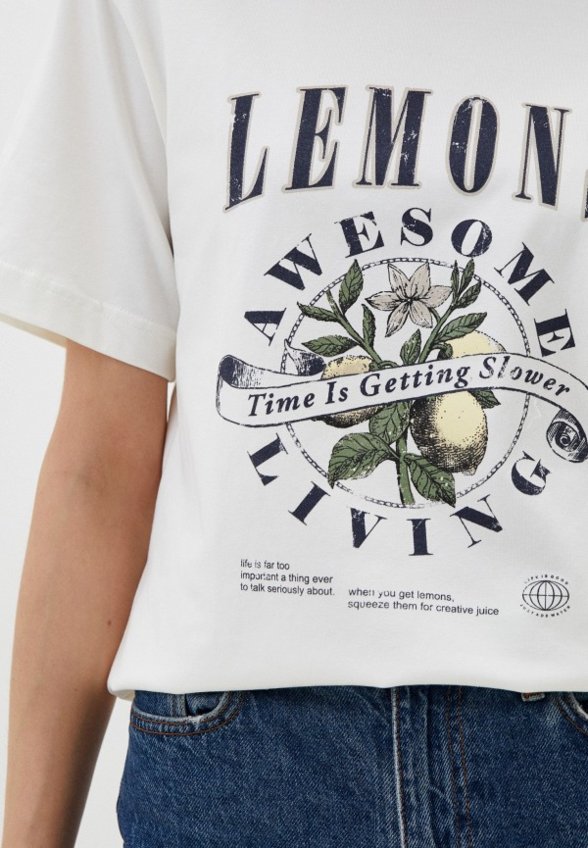 Футболка Pelican