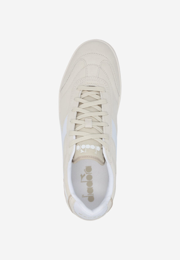 Кроссовки мужские Diadora Kick, Бежевый