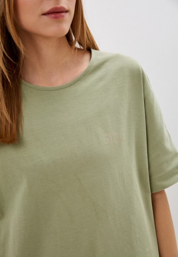 Футболка GJO.E