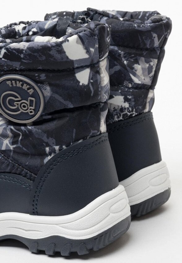 Дутики Tikkago