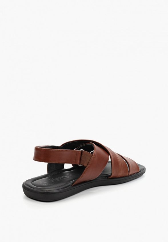 Сандалии Sioux