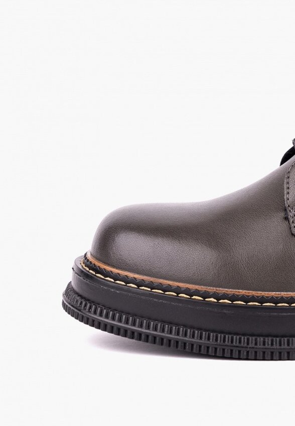 Ботинки Zenden