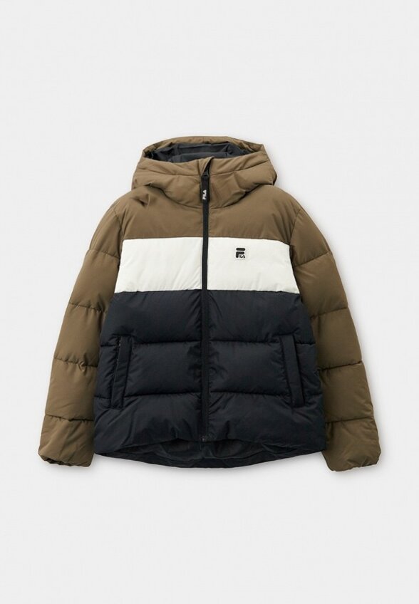 Куртка утепленная Fila