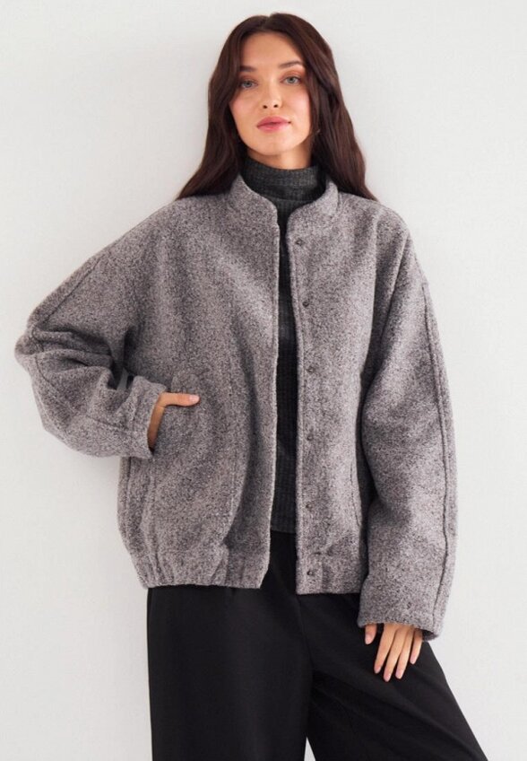 Бомбер Vittoria Vicci