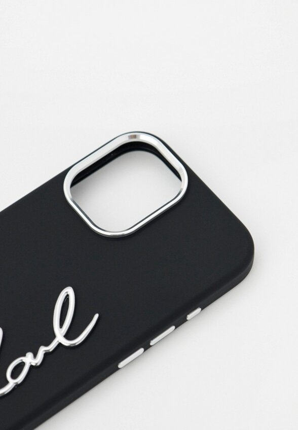 Чехол для iPhone Karl Lagerfeld