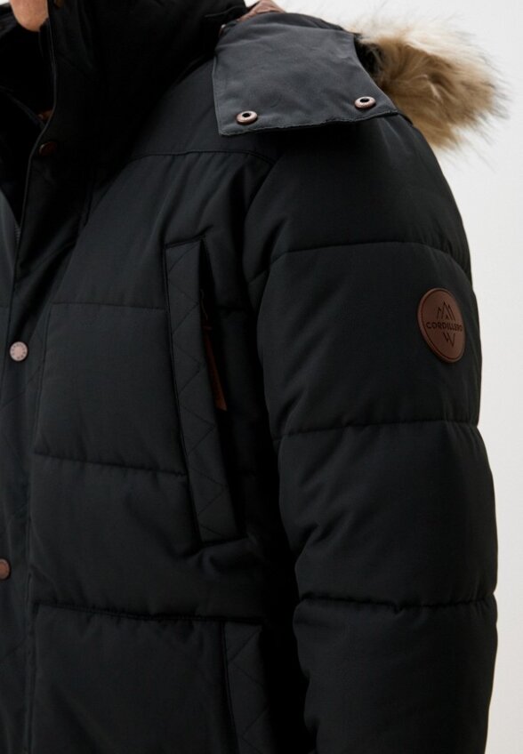 Пуховик Cordillero