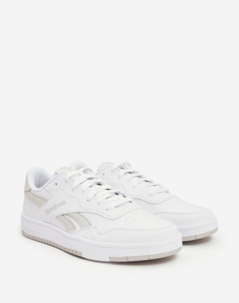 Кеды мужские Reebok Bb 1000, Белый женщинам